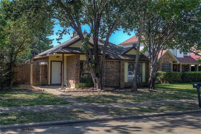 1406 Windmill Ln