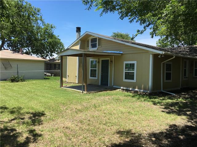 For Sale: 3728 Sidney Dr Mesquite, TX 75150