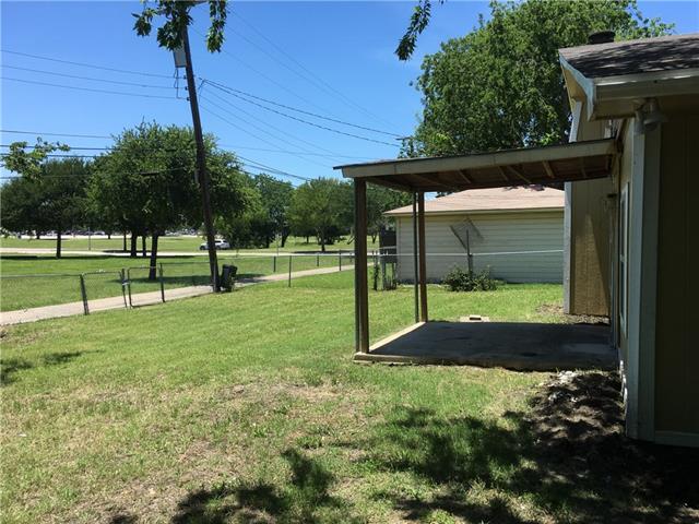 For Sale: 3728 Sidney Dr Mesquite, TX 75150