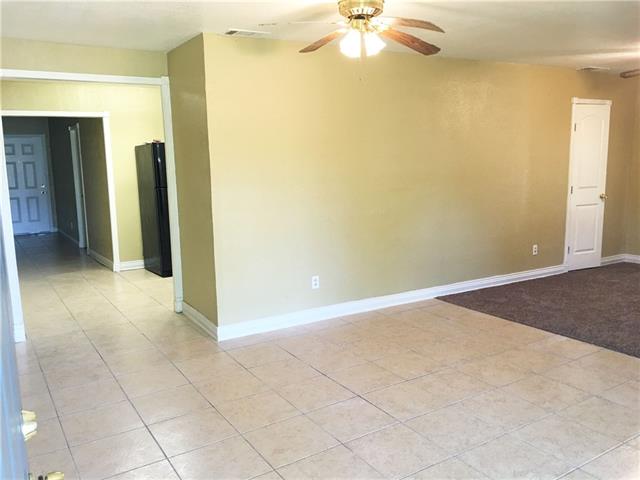 For Sale: 3728 Sidney Dr Mesquite, TX 75150