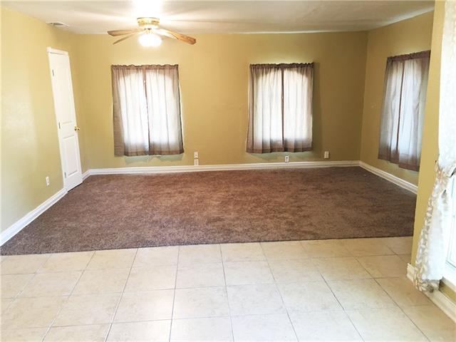 For Sale: 3728 Sidney Dr Mesquite, TX 75150