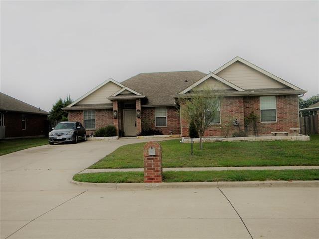 316 Quail Run Rd