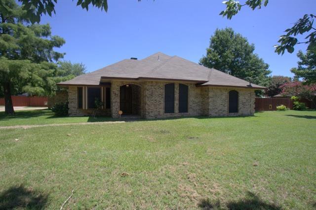 316 Quail Run Rd
