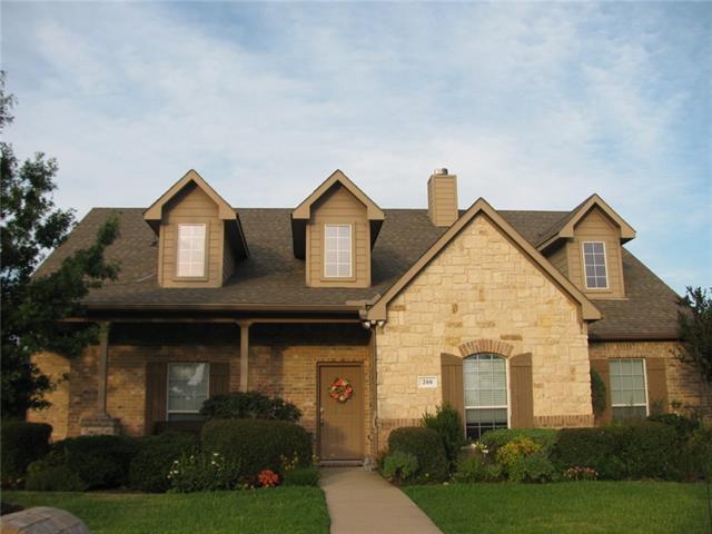 316 Quail Run Rd