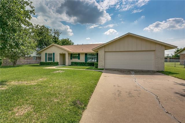601 Mockingbird Pl