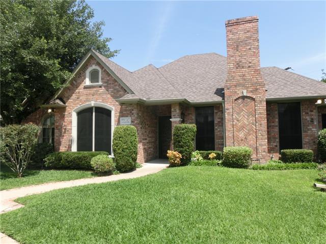 601 Mockingbird Pl