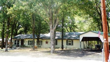 For Sale: 122 Armada Loop Mabank, TX 75156