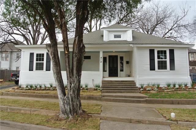 207 Stable Dr