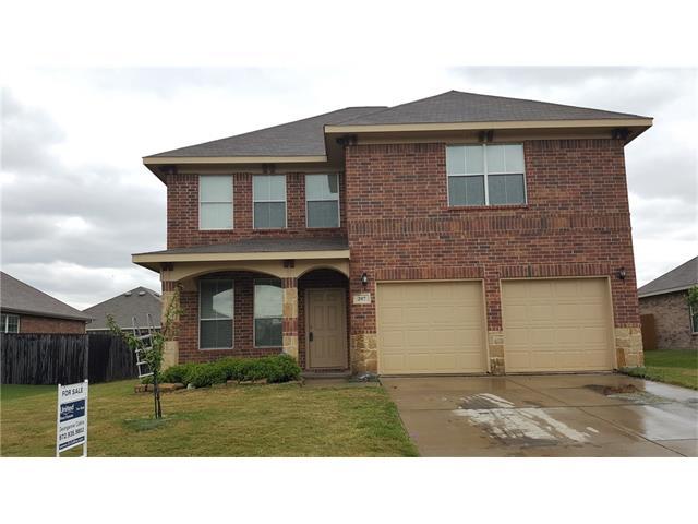 207 Stable Dr