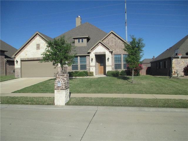 207 Stable Dr