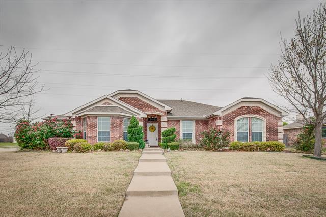 207 Stable Dr