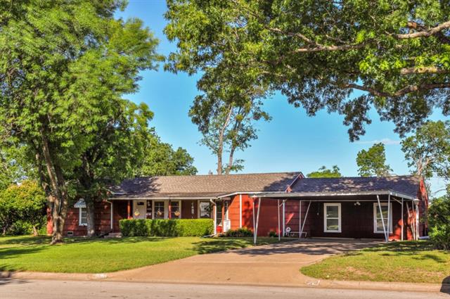 519 N Grand Ave, Waxahachie TX 75165
