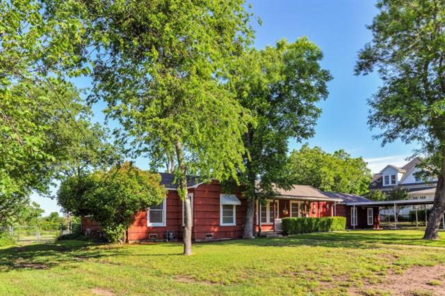 519 N Grand Ave, Waxahachie TX 75165