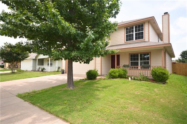 For Sale: 1570 Wildflower Waxahachie, TX 75165