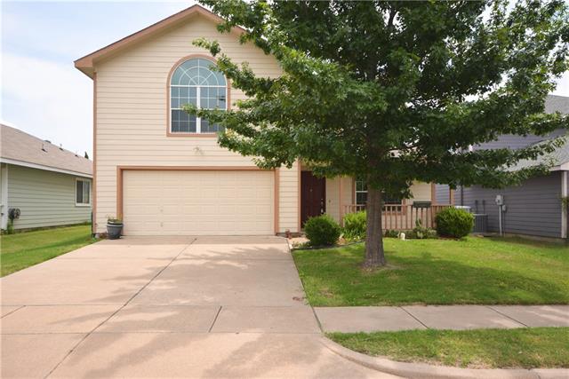 For Sale: 1570 Wildflower Waxahachie, TX 75165