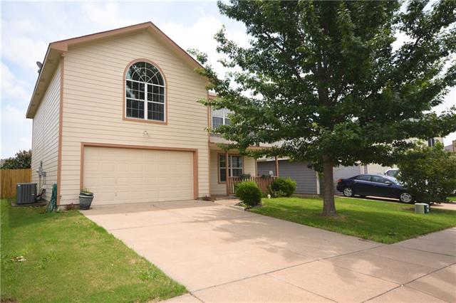 For Sale: 1570 Wildflower Waxahachie, TX 75165