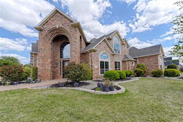 245 S Oak Branch Rd