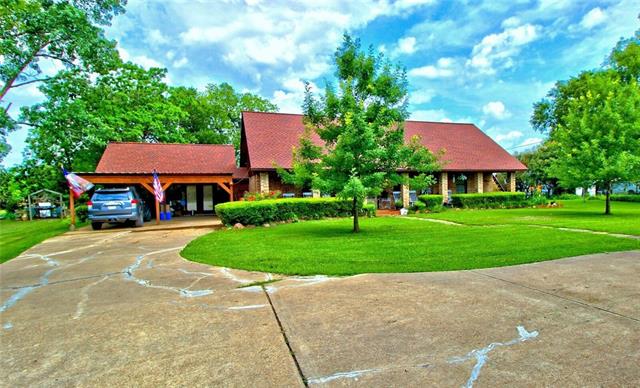 For Sale: 241 Austin Ave Wills Point, TX 75169
