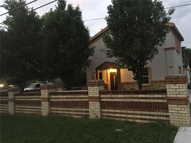 5105 Buford Jett Ln