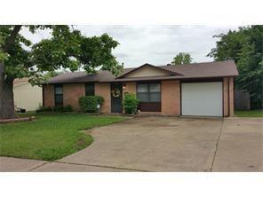 5105 Buford Jett Ln