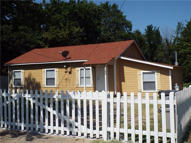 5105 Buford Jett Ln