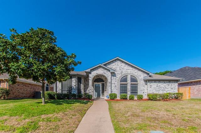 1135 Hidden Ridge Dr