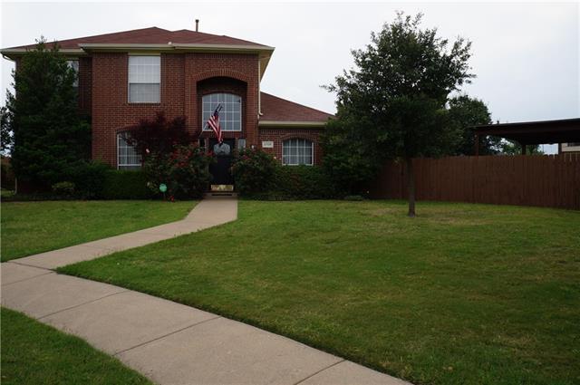 523 Binkley Ct