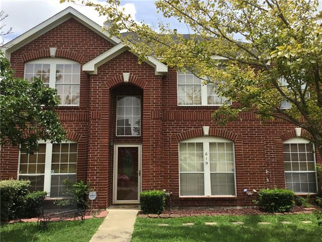 401 Longshadow Ln
