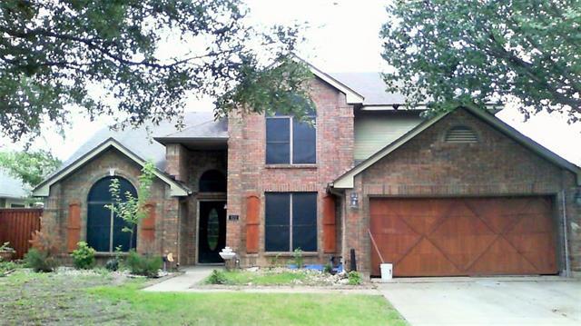 401 Longshadow Ln