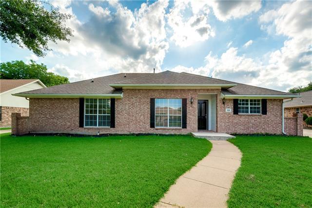 401 Longshadow Ln