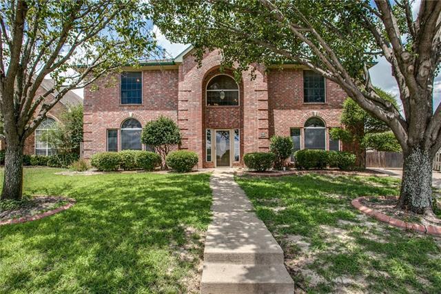 401 Longshadow Ln