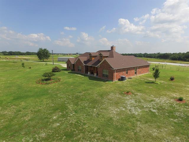 5041 County Road 2656