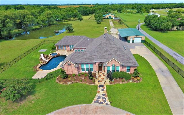 5041 County Road 2656