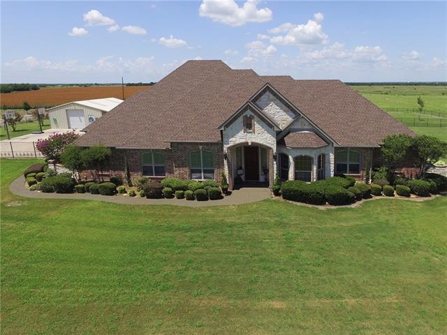 5041 County Road 2656