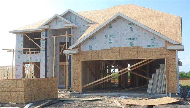 For Sale: 3012 Oakcrest Dr Royse City, TX 75189