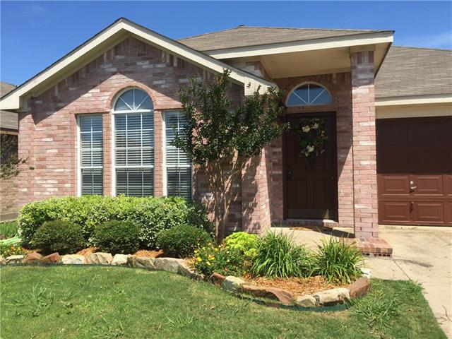 For Sale: 1020 Courtney Dr Royse City, TX 75189