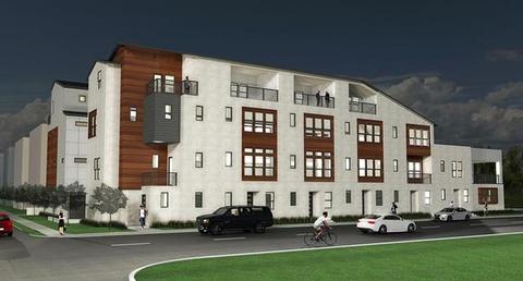 3030 Bryan St #312