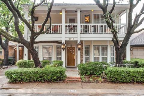 3030 Bryan St #312