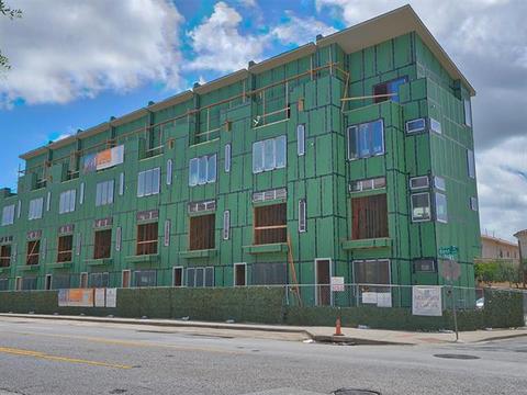 3030 Bryan St #312