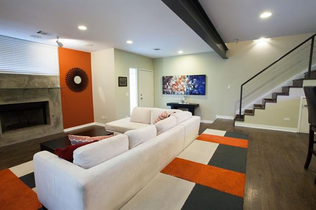 For Sale: 4134 Travis St #9 Dallas, TX 75204