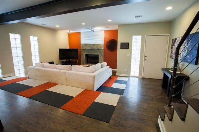 For Sale: 4134 Travis St #9 Dallas, TX 75204