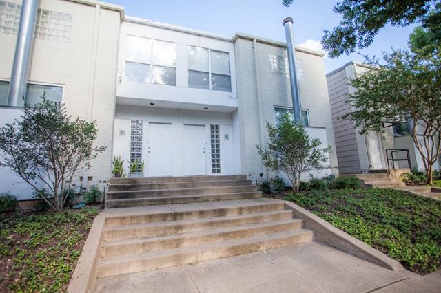 For Sale: 4134 Travis St #9 Dallas, TX 75204