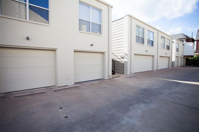 For Sale: 4134 Travis St #9 Dallas, TX 75204