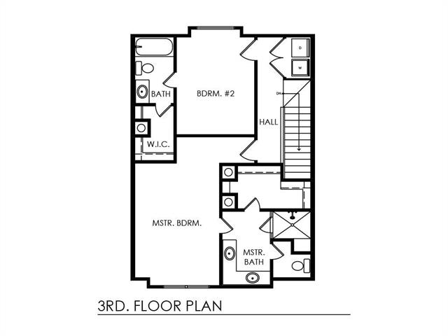 5807 Bryan Pkwy #30