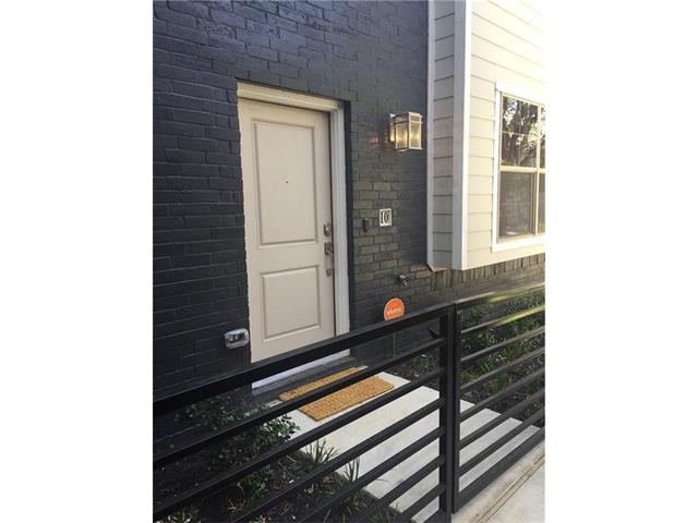 5807 Bryan Pkwy #30