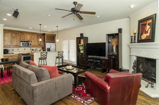 For Sale: 1910 Hope St #APT 6 Dallas, TX 75206
