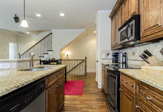 For Sale: 1910 Hope St #APT 6 Dallas, TX 75206
