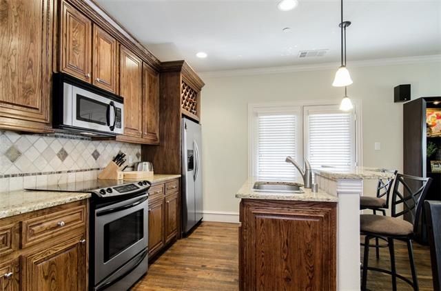 For Sale: 1910 Hope St #APT 6 Dallas, TX 75206