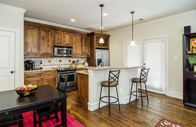 For Sale: 1910 Hope St #APT 6 Dallas, TX 75206