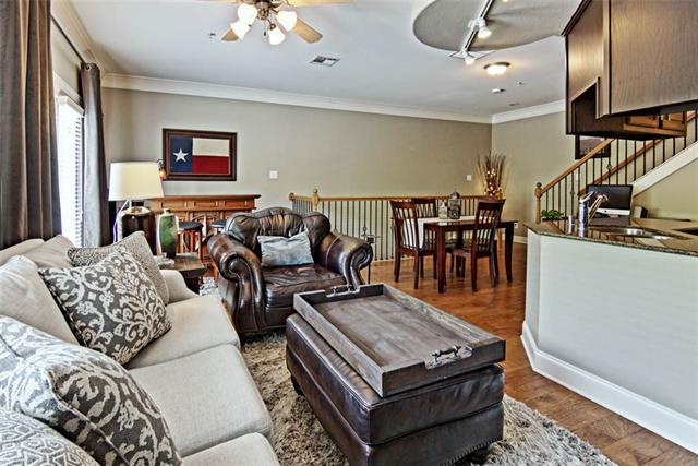 For Sale: 5702 Hudson St #3 Dallas, TX 75206